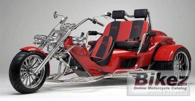 2013 Rewaco RF1 LT-3 photo